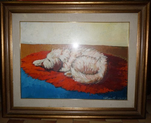 1985 santi cane - 1985-g.santi-il, su