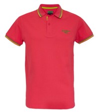 Baci Abbracci Polo uomo con