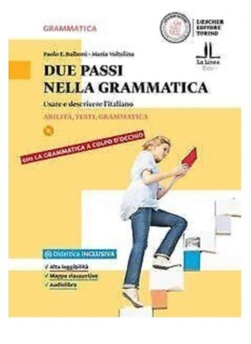 Baldoni voltolina due passi - voltolina,