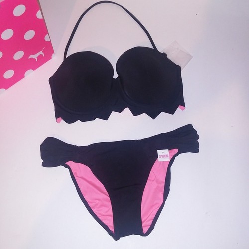 Bikini nuoto victoria secret - nuoto,
