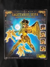 Bandai TAMASHII NATIONS -