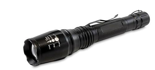 Torcia luce led ricaricabile - luce,