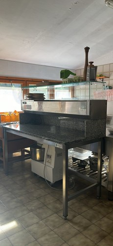 Attrezzatura per pizzeria - attrezzatura,