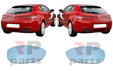 Per Alfa Romeo Brera 2005-2010