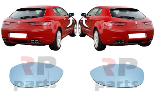 Per alfa romeo brera - alfa,