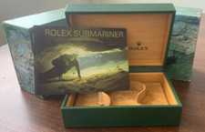 ORIGINALE VINTAGE ROLEX