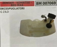 BRUMAR SERBATOIO ZENOAH -