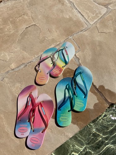 Havaianas womens size slim - havaianas,