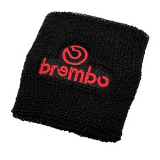 Calzino polsino brembo rosso - polsino,