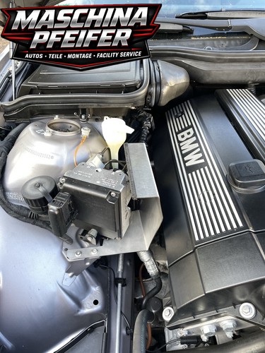 Bmw e39 abs - dsc, lamiera