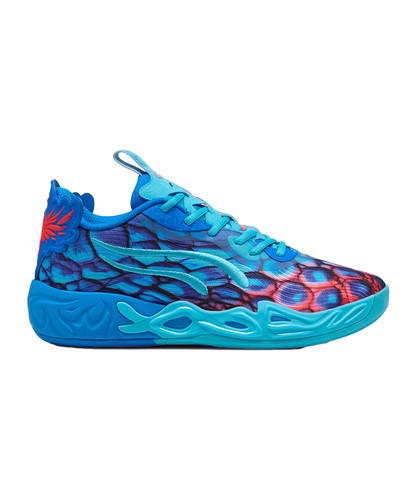Puma alien skins blu - alien,
