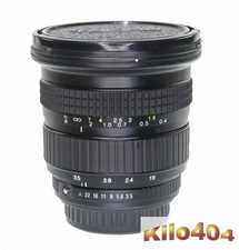 Tokina per Pentax 19-35 mm