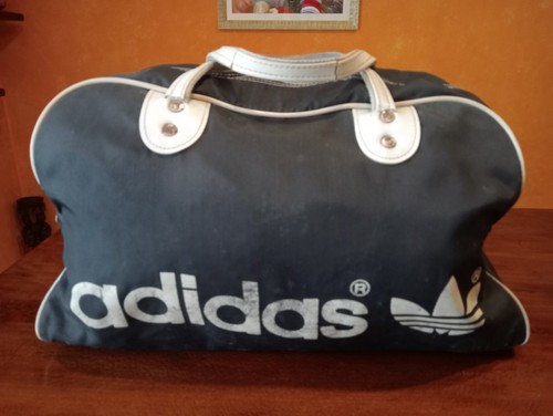 Adidas borsa palestra - , vintage
