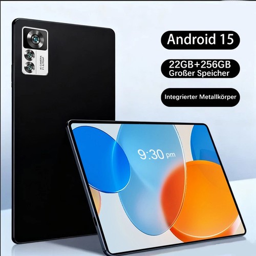 2026 nuovo tablet android - nuovo,