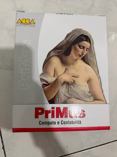 Software primus - software,