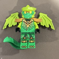 Lego Ninjago Lloyd Dragon Form