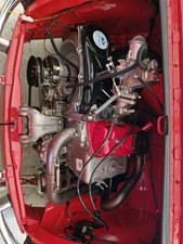 Blocco Motore Completo Fiat
