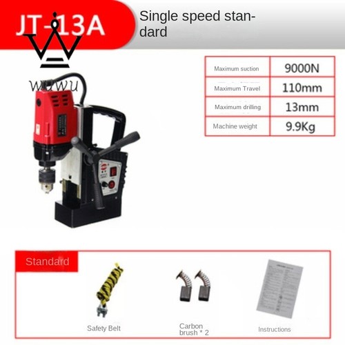 13a trapano avvitatore - avvitatore, cavo