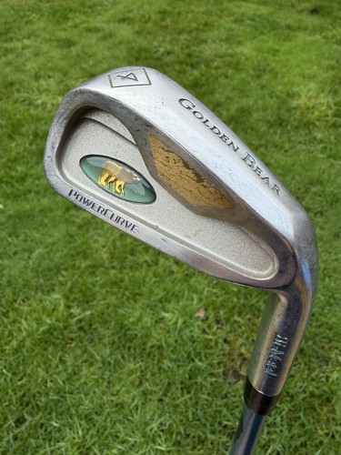 Mazza golf golden bear - ✅mazza, da