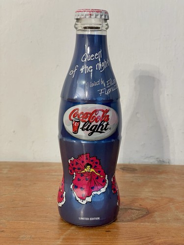 Coca cola light limited - cola,