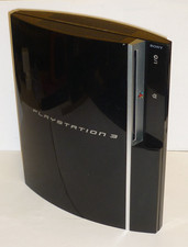 Console PS3 PlayStation 3 Fat