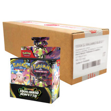 Pokemon Perfect Balance Case