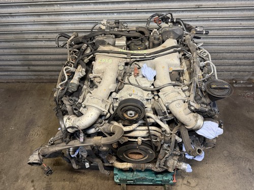 Motore audi 2tdi - d4, v8