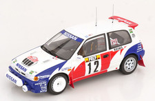 1:18 Otto Nissan Sunny GTI-R