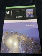 MST121 Using Mathematics Open