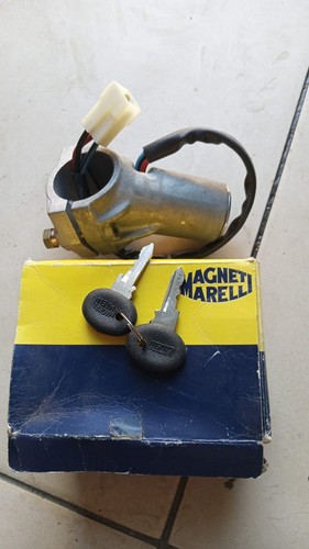 Quadro accensione fiat - accensione, 126