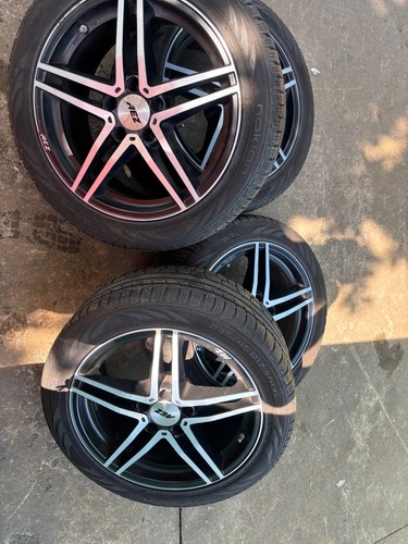 Gomme 235 r17 - r17, cerchi