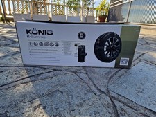 catene da neve konig K 34