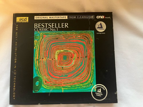 Bestseller classic 1 xrcd2 - 1,