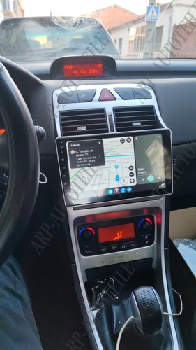 Autoradio per peugeot - autoradio, 307