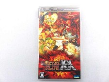 SNK Metal Slug XX Action