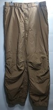 Wild Things USMC Happy Suit livello 7 Coyote PCU pantaloni grandi regolari ottime condizioni loft puff