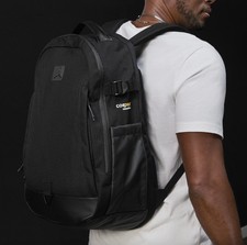Jordan Zaino Cordura Nero