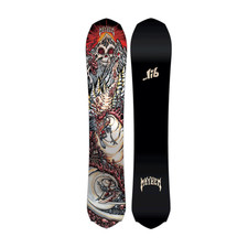Lib Tech - Snowboard Mayhem Rocket - 157,5 NUOVO PER IL 2026
