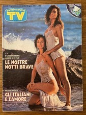 TV Sorrisi e Canzoni 1986 *32
