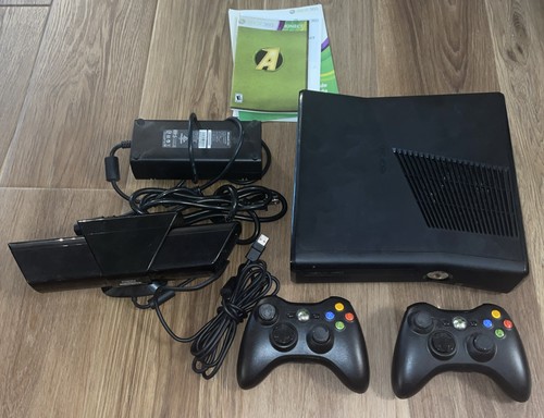 Pacchetto xbox 360 slim 250 - slim, gb