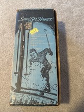 Appendiabiti portasci neve