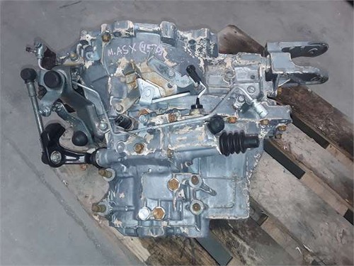 F5m43 cassa cambio - f5m43,