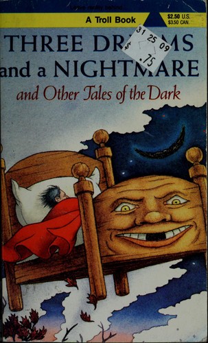 Three dreams and nightmare - dreams, a