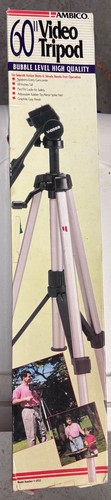 Video treppiede ambico - alto, 60