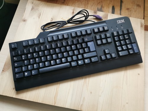 Tastiera ibm 8820 - sk-8820, –