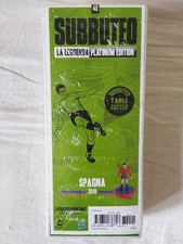SUBBUTEO LA LEGGENDA VINTAGE