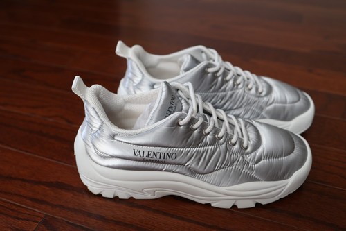 Valentino garavani silver - valentino,