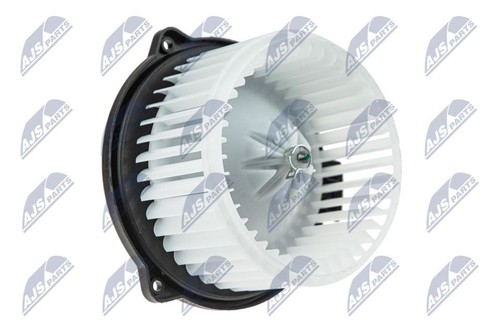 Ventilatore abitacolo per