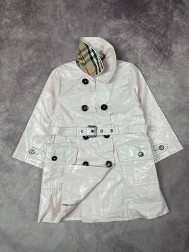 Trench cappotto burberry - trench,