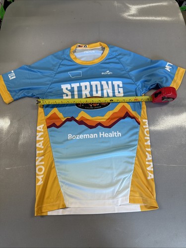 Borah teamwear maglia - borah, ciclismo